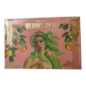 Lime Crime Venus XL II Eye & Face Pressed Powder Eyeshadow Palette